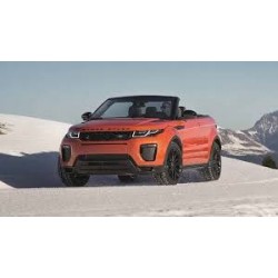 Accessories Land Rover Range Rover Evoque convertible (2016 - present)